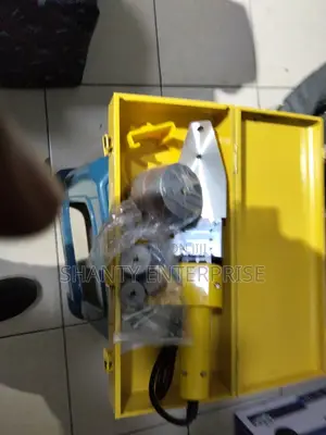 Professional Axon PPR Machine