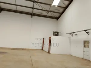 Godown to Let 8138sqft in Thika