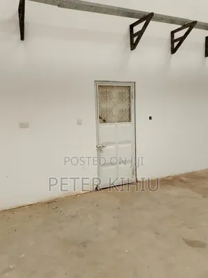 Godown to Let 8138sqft in Thika
