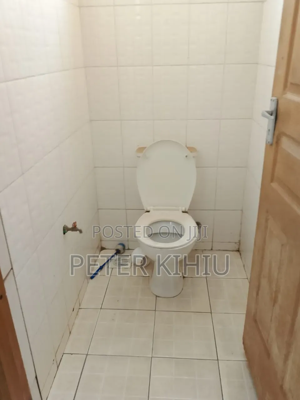 Godown to Let 8138sqft in Thika