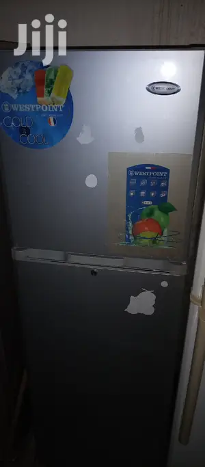 Westpoint Fridge