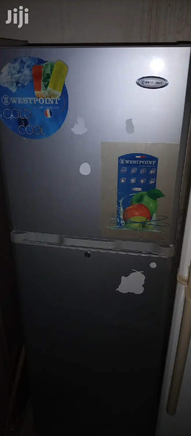 Westpoint Fridge