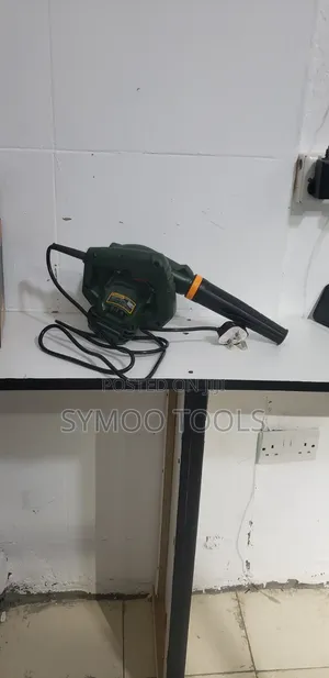 Jadever Aspirator Blower