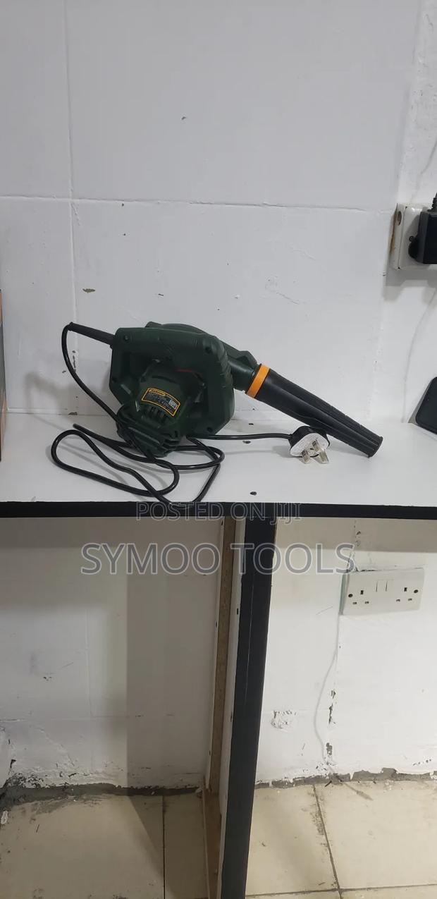 Jadever Aspirator Blower