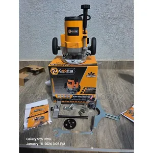 Cofix Router 2200watts