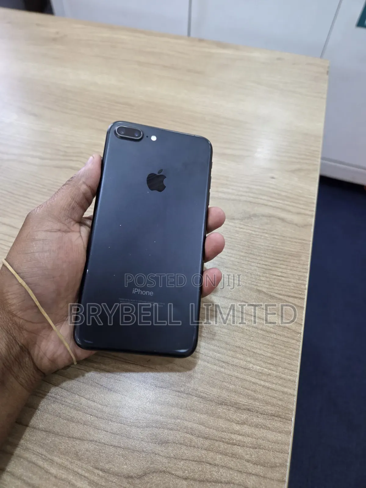 Apple iPhone 7 Plus 32 GB Black