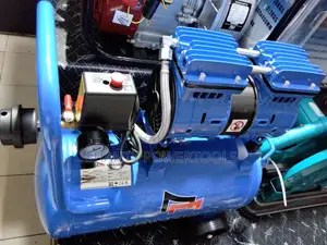 Maxmech Air Compressor 25litres