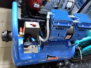 Maxmech Air Compressor 25litres