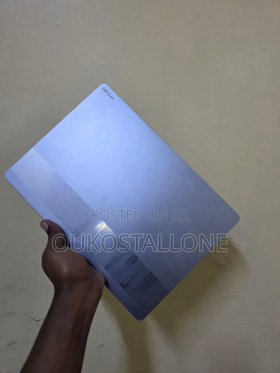 New Laptop Tecno MEGABOOK S1 16GB Intel Core i7 SSD 256GB
