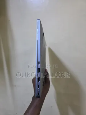 New Laptop Tecno MEGABOOK S1 16GB Intel Core i7 SSD 256GB