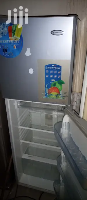 Westpoint Fridge