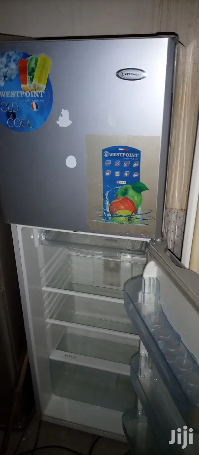 Westpoint Fridge