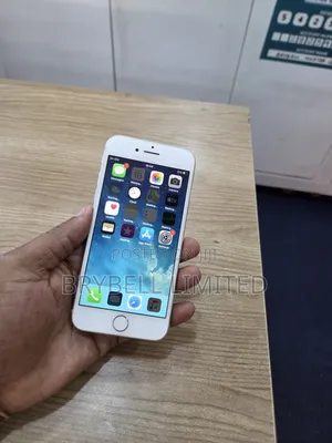 Apple iPhone 8 64 GB White