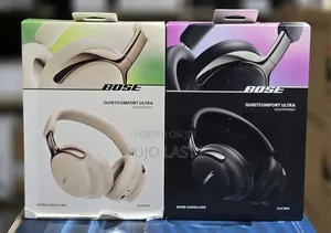 Bose QuietComfort Ultra Headphones (2nd Gen)
