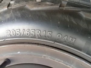 Comforser Tubeless Tyres