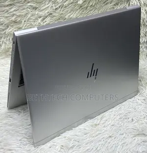 Laptop HP EliteBook 830 G6 16GB Intel Core i7 SSD 512GB