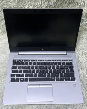 Laptop HP EliteBook 830 G6 16GB Intel Core i7 SSD 512GB
