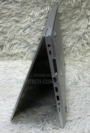 Laptop HP EliteBook 830 G6 16GB Intel Core i7 SSD 512GB