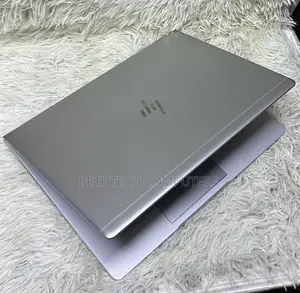 Laptop HP EliteBook 830 G6 16GB Intel Core i7 SSD 512GB
