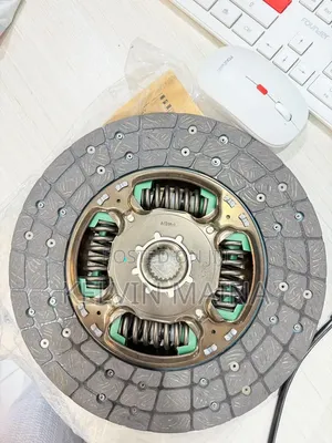 Clutch Plate Vigo 1kd Toyota Landcruiser79 Hiace 2kd