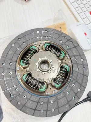 Clutch Plate Vigo 1kd Toyota Landcruiser79 Hiace 2kd