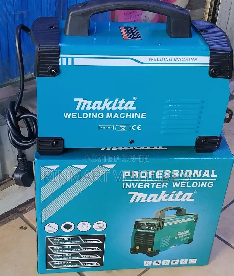 Makita Welding Machine 500Ah/Electric Welding Machine