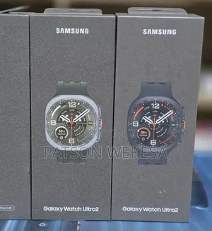 Galaxy Watch Ultra 2 (2026)