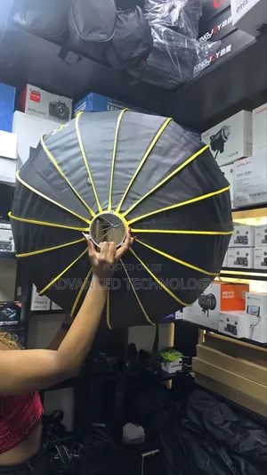 Triopo Beauty Dish 85cm