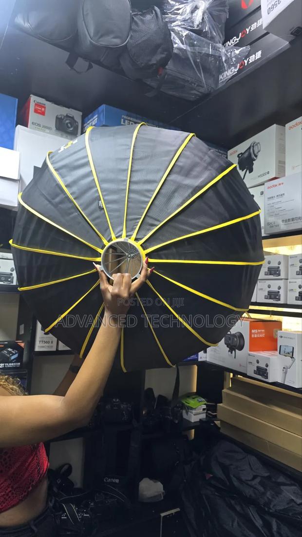 Triopo Beauty Dish 85cm - thumbnail 2