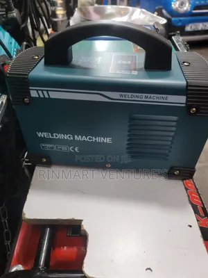 Makita Welding Machine 500Ah/Electric Welding Machine