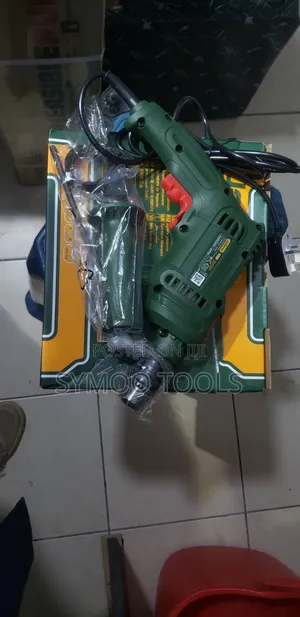 Jadever Corded Impact Drill