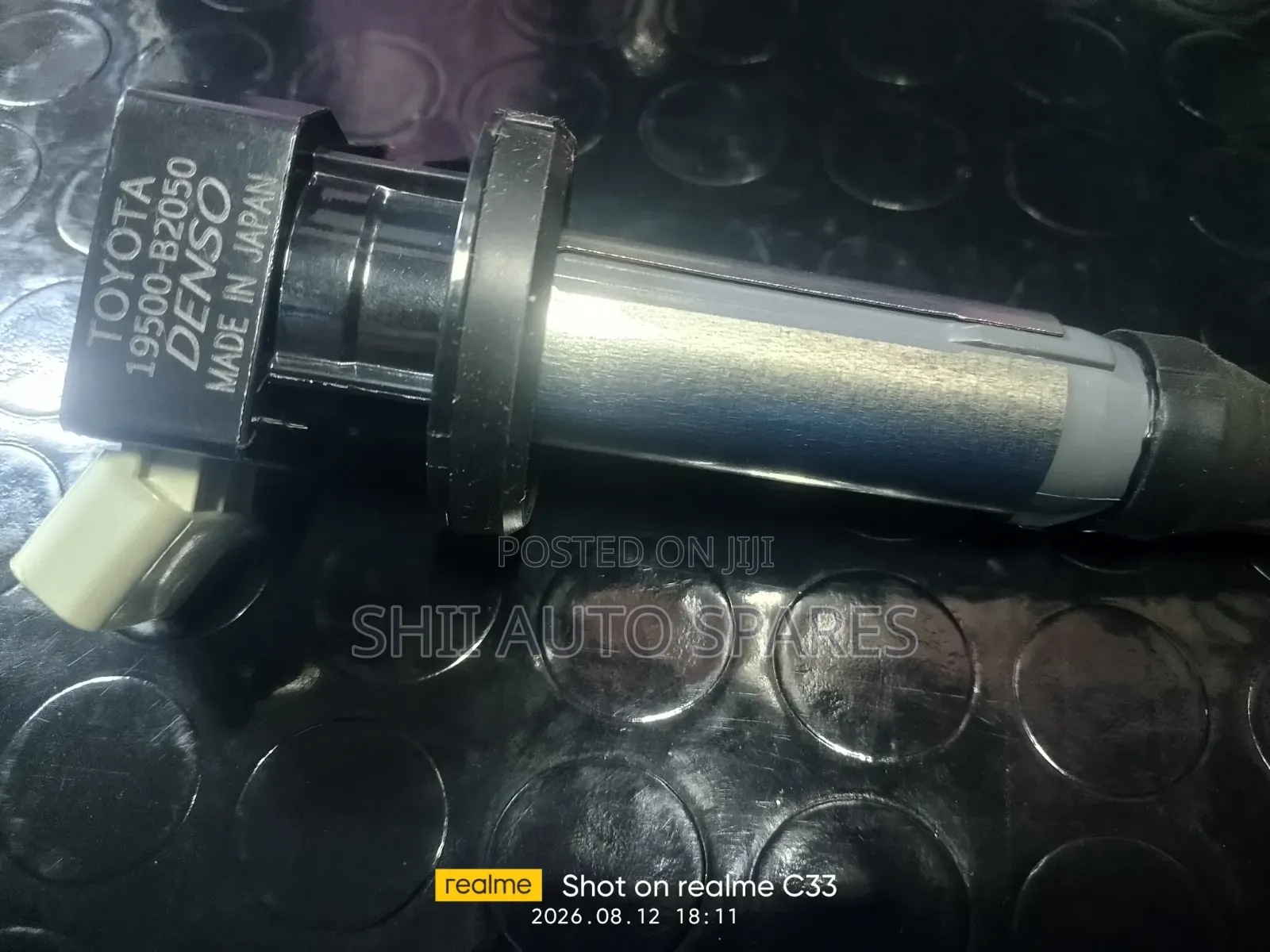 Igination Coil for Daihatsu Mira