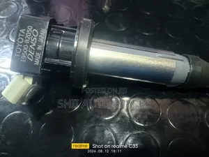 Igination Coil for Daihatsu Mira
