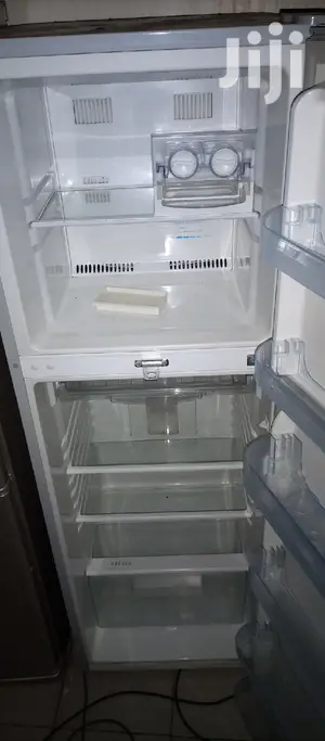 Westpoint Fridge