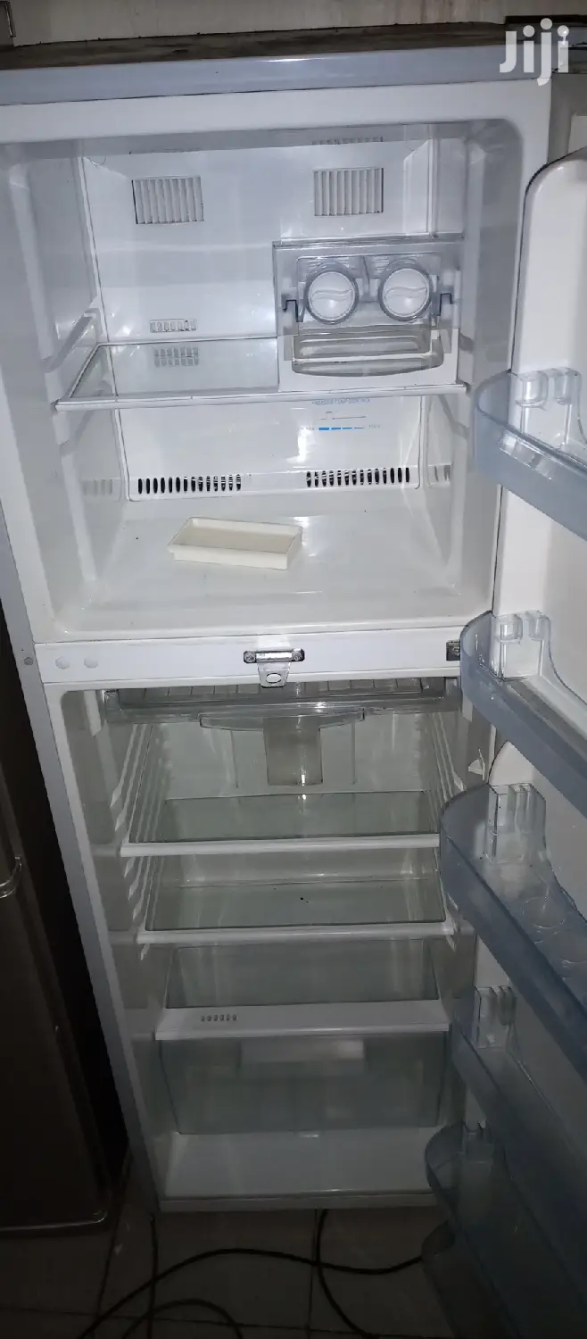 Westpoint Fridge