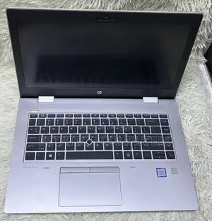 Laptop HP ProBook 640 G5 16GB Intel Core i5 SSD 256GB