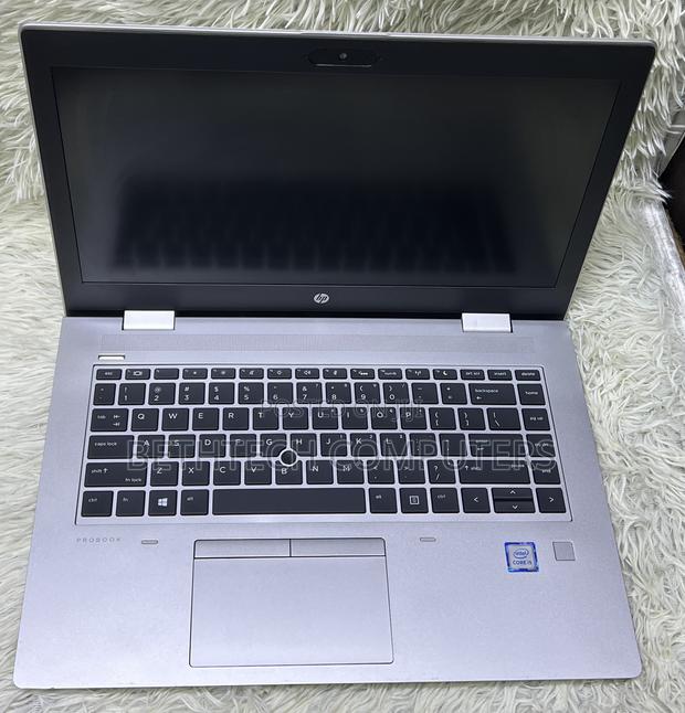 Laptop HP ProBook 640 G5 16GB Intel Core i5 SSD 256GB