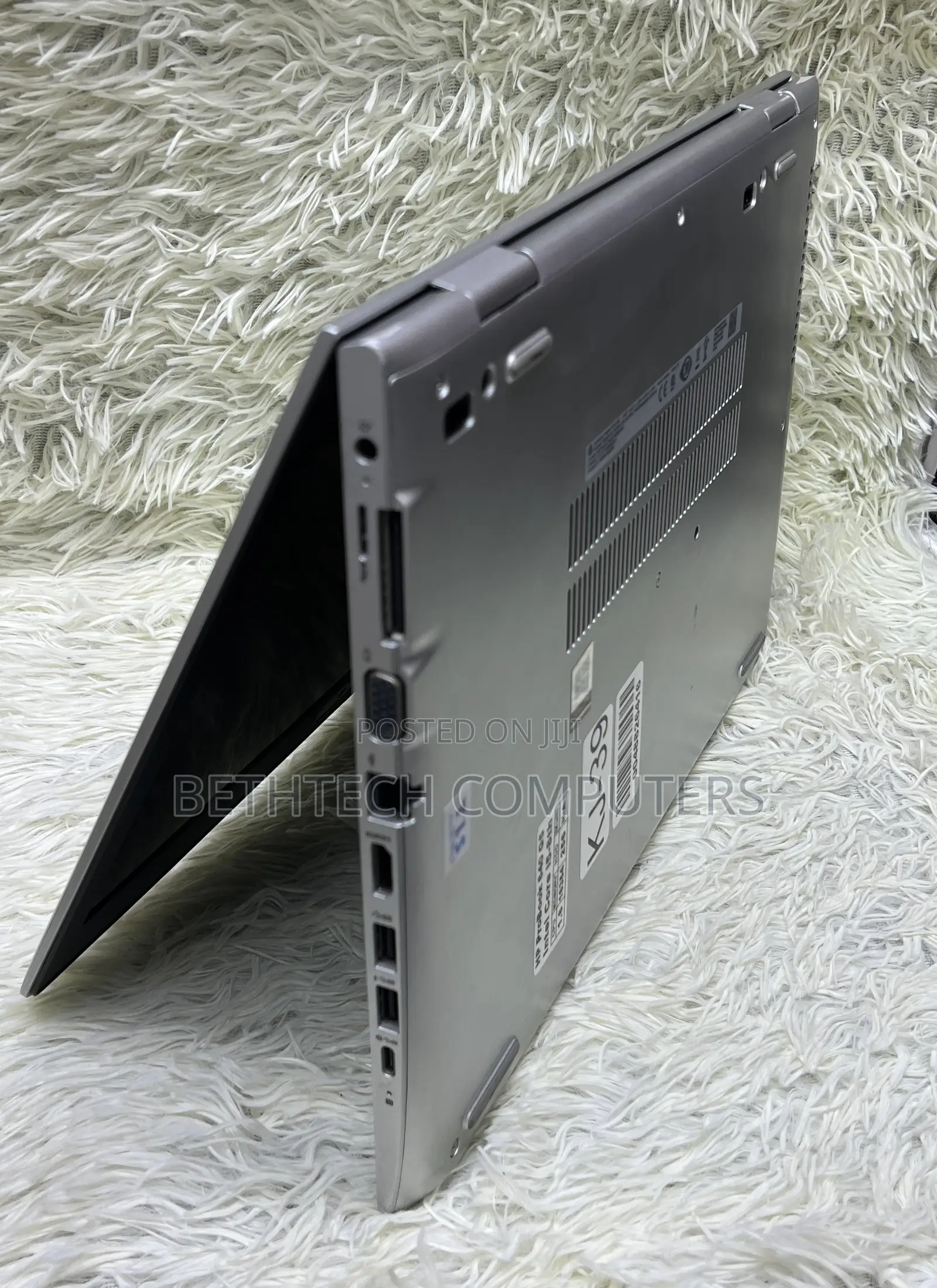 Laptop HP ProBook 640 G5 16GB Intel Core i5 SSD 256GB