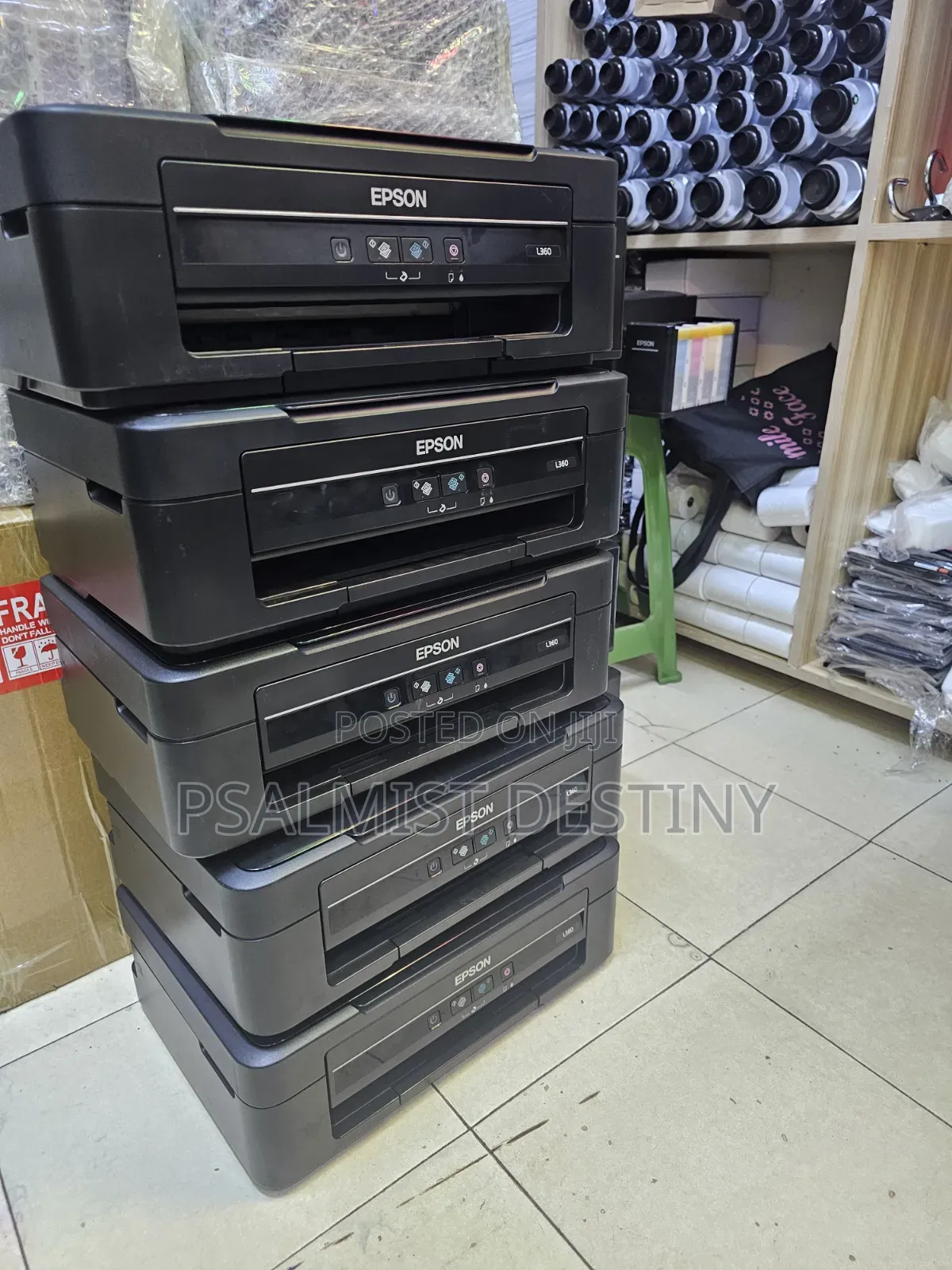 Epson L382
