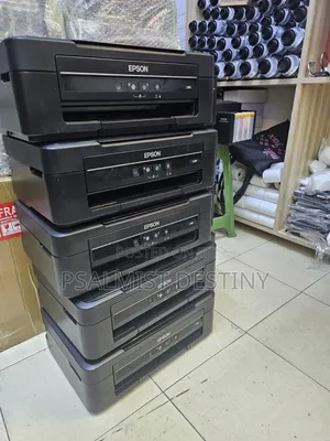 Epson L382