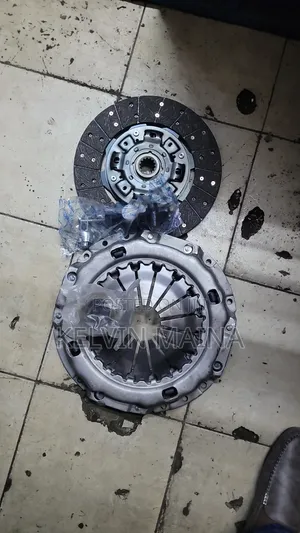 Clutch Unit Hino500