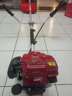 Premeire 4-Stroke Air-Cool Lawn Mower