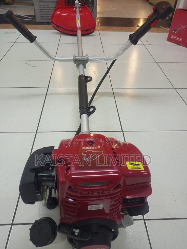 Premeire 4-Stroke Air-Cool Lawn Mower