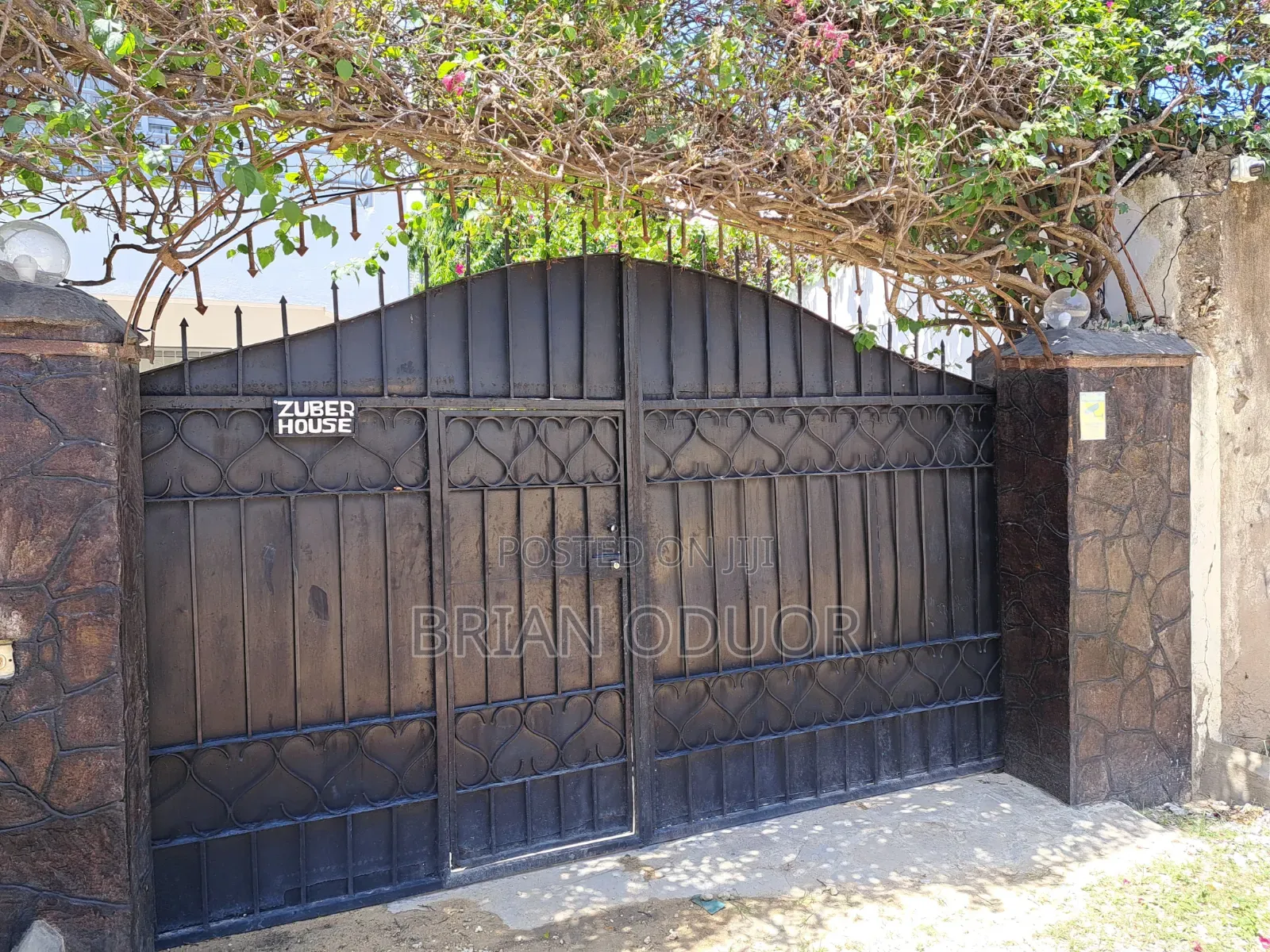 4bdrm Maisonette in 4Th Street, Mtwapa for sale