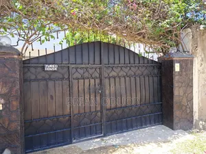 4bdrm Maisonette in 4Th Street, Mtwapa for sale