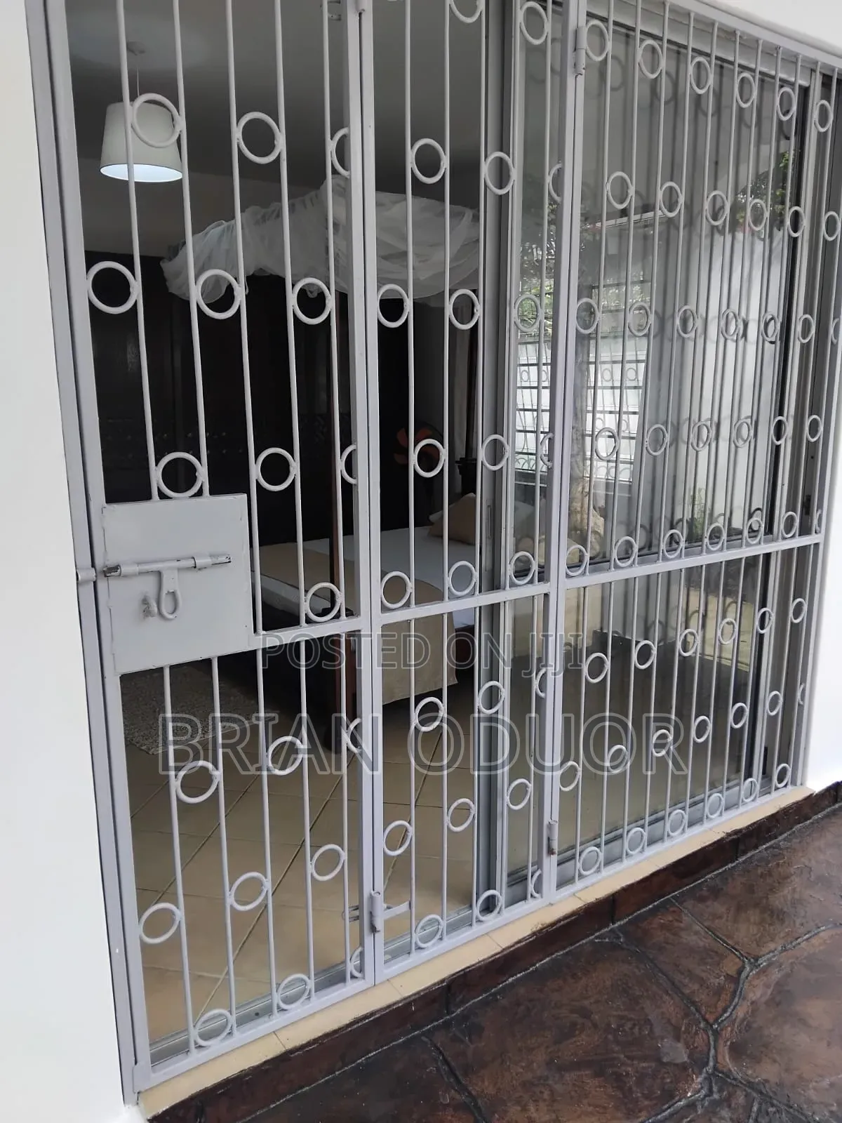 4bdrm Maisonette in 4Th Street, Mtwapa for sale