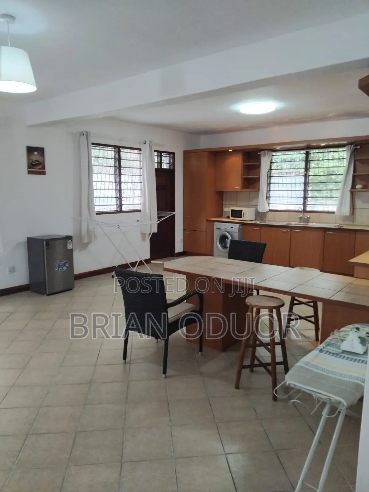 4bdrm Maisonette in 4Th Street, Mtwapa for sale