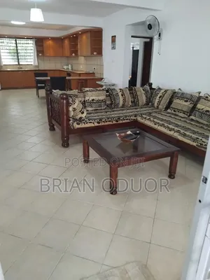 4bdrm Maisonette in 4Th Street, Mtwapa for sale