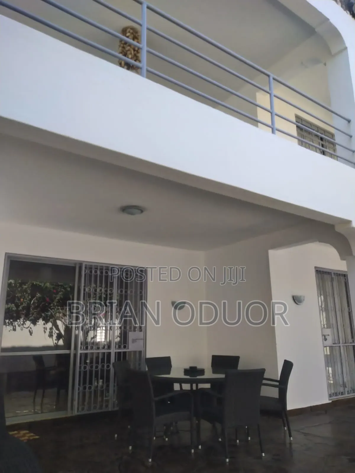 4bdrm Maisonette in 4Th Street, Mtwapa for sale