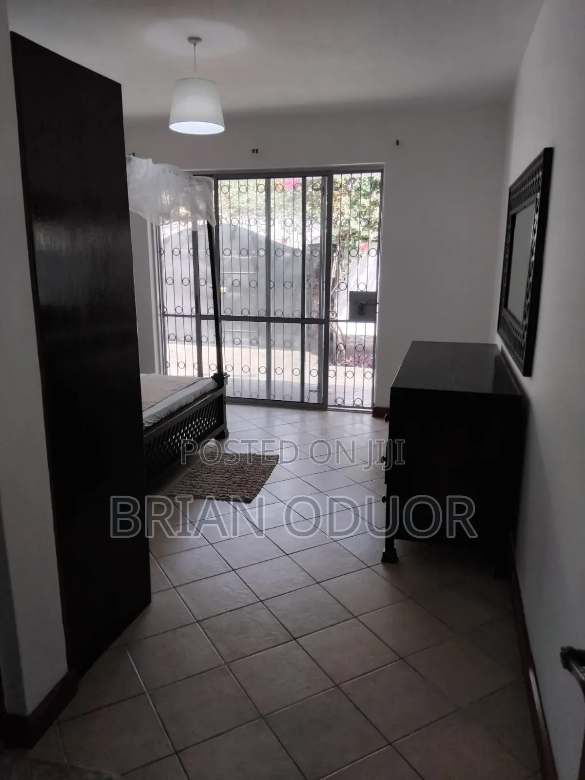 4bdrm Maisonette in 4Th Street, Mtwapa for sale